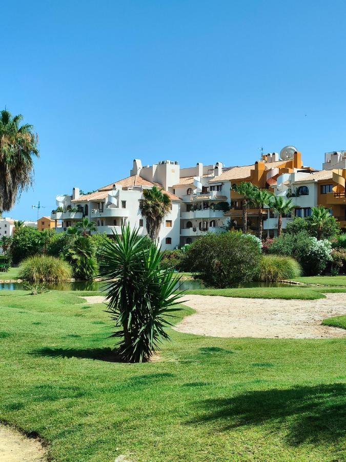 La Entrada Beach Club Torrevieja Eksteriør billede
