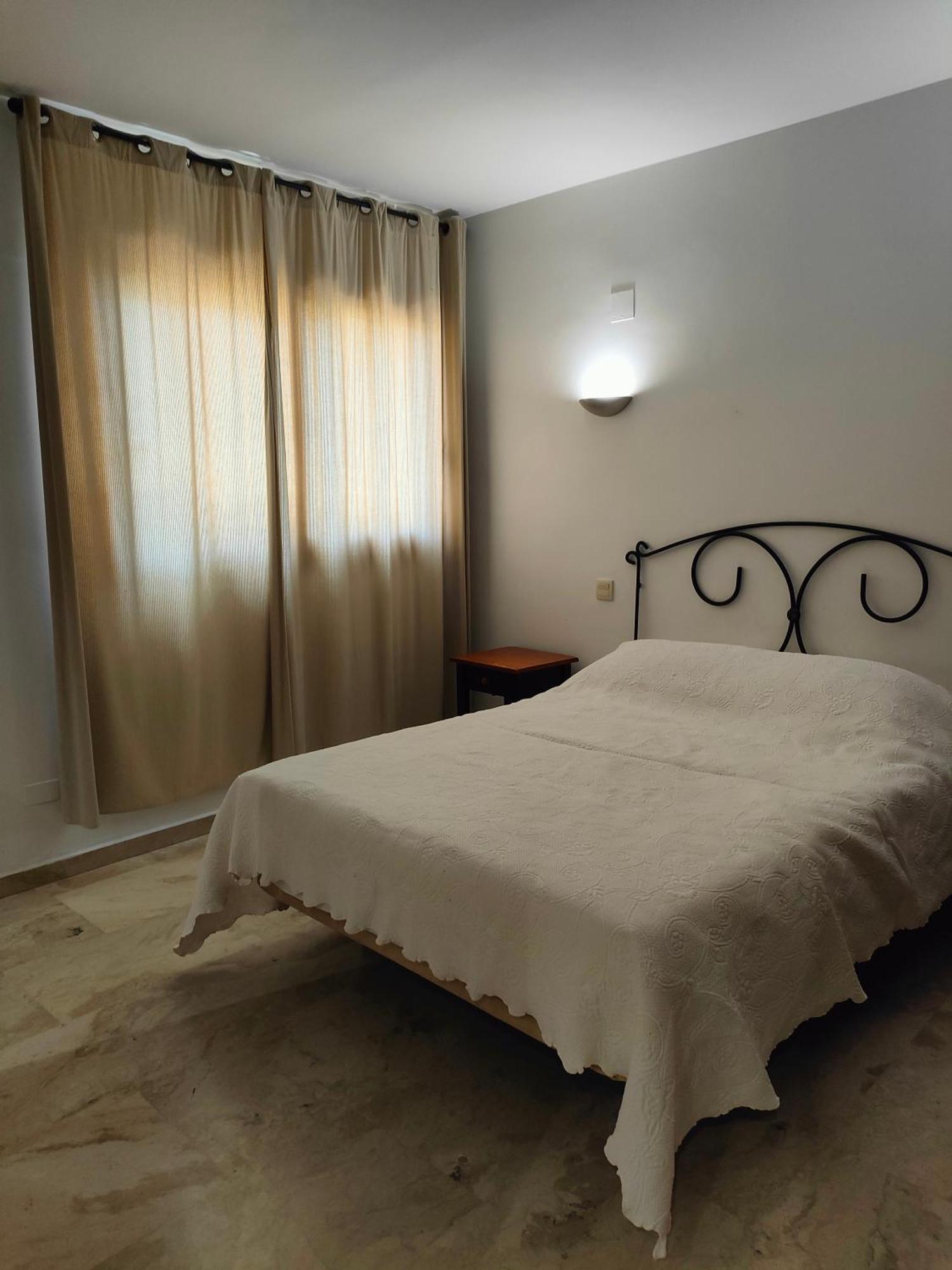 La Entrada Beach Club Torrevieja Eksteriør billede